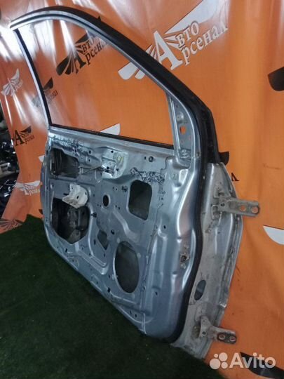 Дверь боковая передняя левая Mitsubishi Lancer 1.3