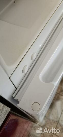 Уплотнитель (резинка) для холодильника