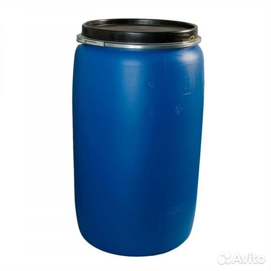 Бочка для воды 227 л