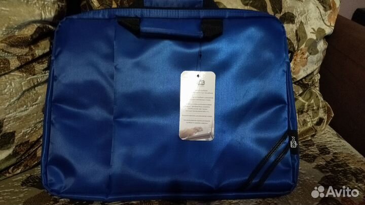 Папка для ноутбука