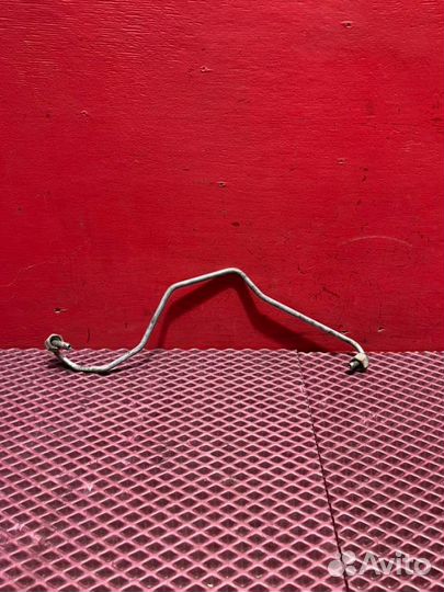 Трубка топливная Toyota Land Cruiser 200 1VD 2015