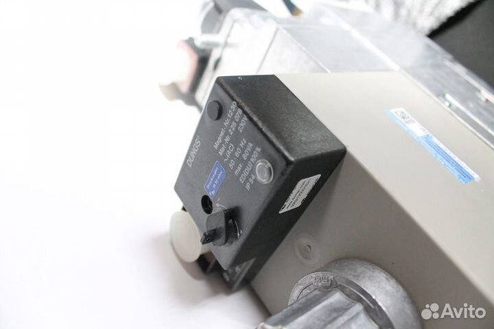 Газовый Мультиблок MB-DLE420B01S50 226805