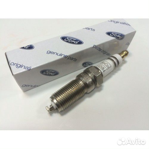 Свечи зажигания Форд Фокус 2, Фиеста/Фьюжн/Фокус1