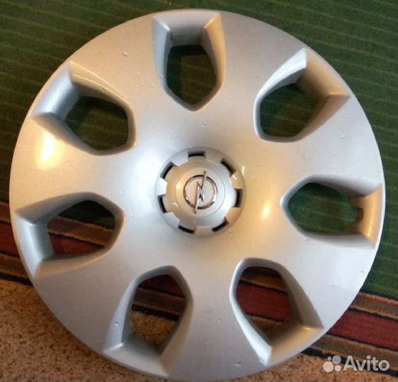 Колпак Opel d 47 см