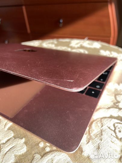 Macbook(Retina, 12 inch, early 2016)