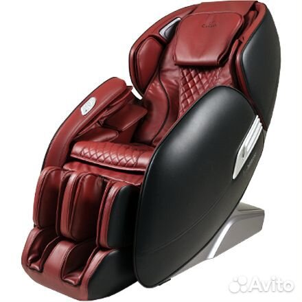 Массажное кресло AlphaSonic 2 Casada/Германия