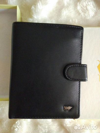 Кошел/партмане