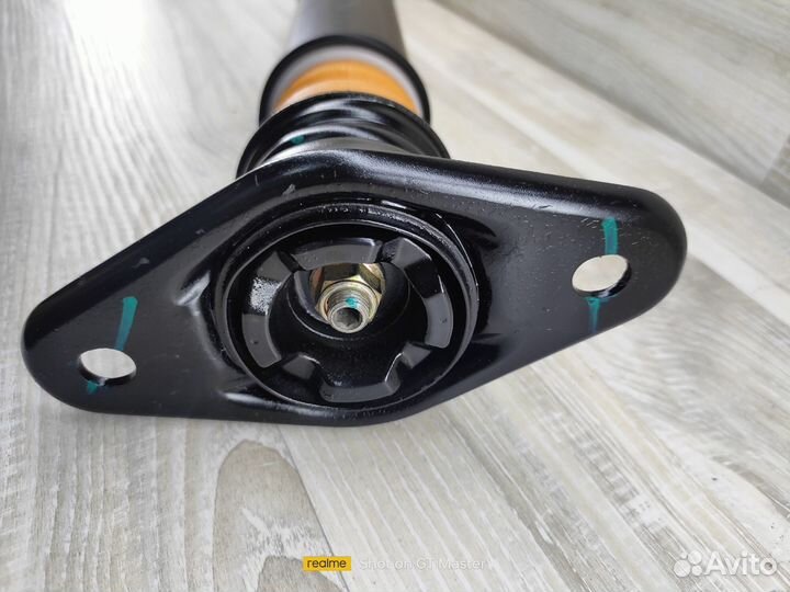 Амортизатор Задний Haval Jolion оригинал