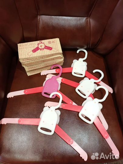 Новая детская вешалка СССР