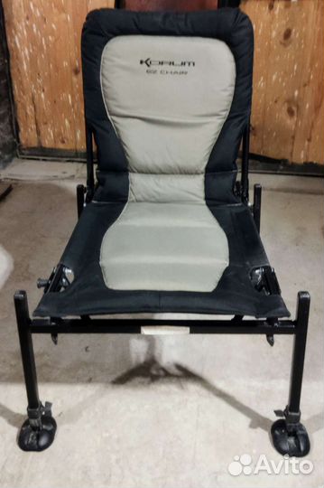 Фидерное кресло