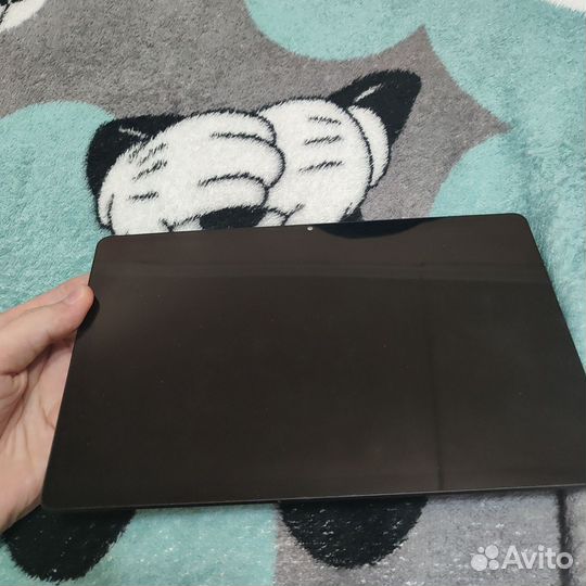 Lenovo xiaoxin pad 2022 матрица с рамкой