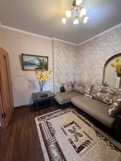 Дом 45 м² на участке 1 сот.