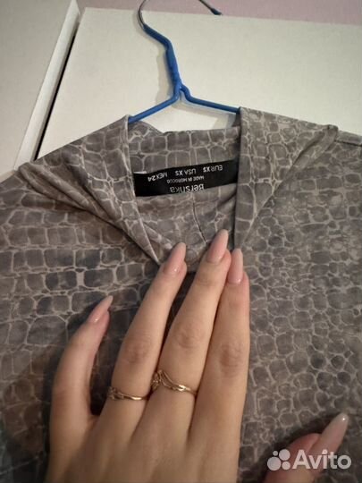 Свитера кофты женские 42 44