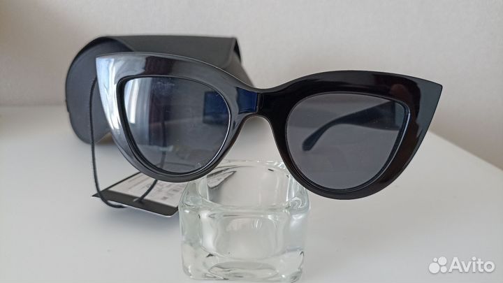 Солнцезащитные очки женские новые