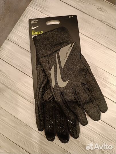 Перчатки nike hyperwarm оригинал