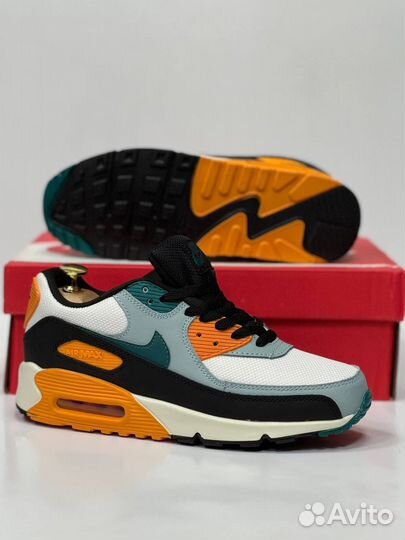 Кроссовки Air Max 90