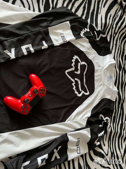 Джерси и штаны для мотокросса