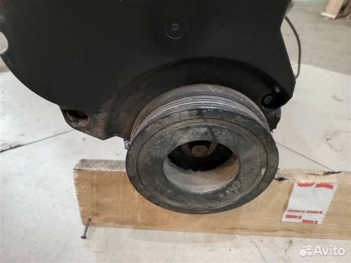 Двигатель F14D3 Chevrolet Lacetti J200 2003-2013