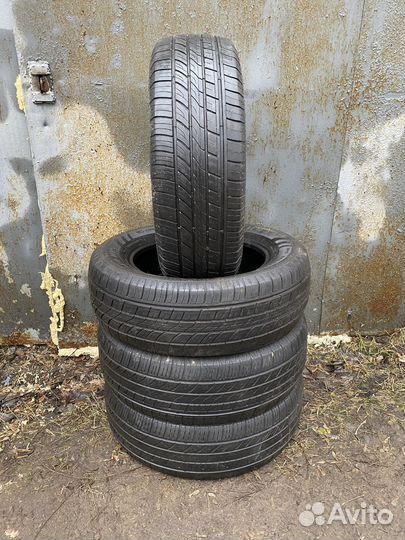 Cooper Discoverer HTS 225/65 R17