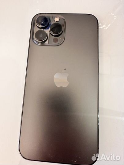 iPhone 13 Pro Max, 256 ГБ