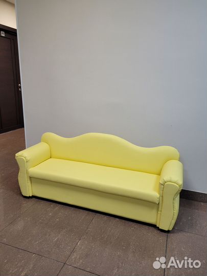 Детский диван