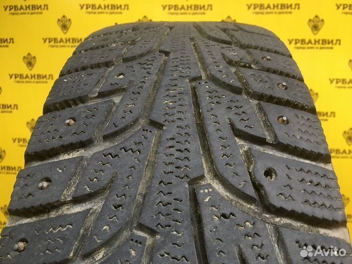 Hankook Winter I'Pike RS W419 185/65 R15 92T