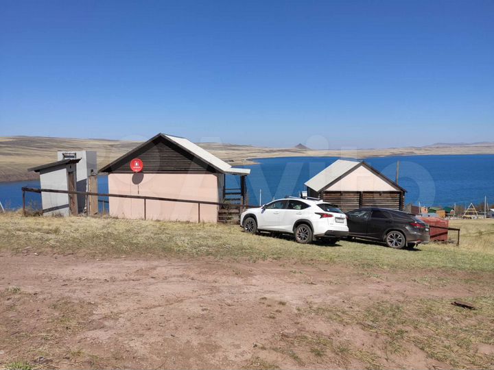 Дача 72 м² на участке 6 сот.