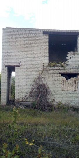 Участок 6 сот. (СНТ, ДНП)