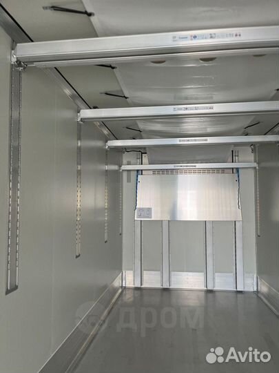 Полуприцеп рефрижератор Krone Cool Liner, 2023