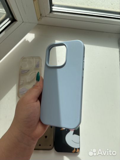 Чехол на iPhone 14 pro