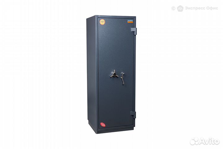 Взломостойкий сейф Valberg Гранит 120T