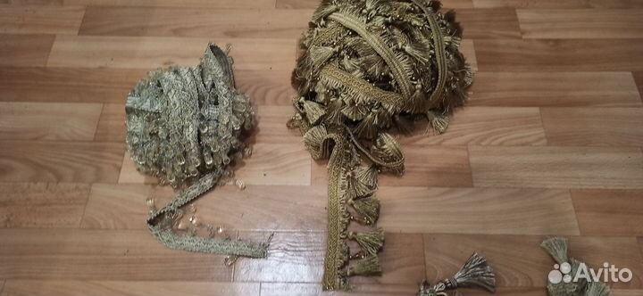 Фурнитура для Штор