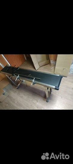 Транспортерная линия / конвеерная линия LBC211