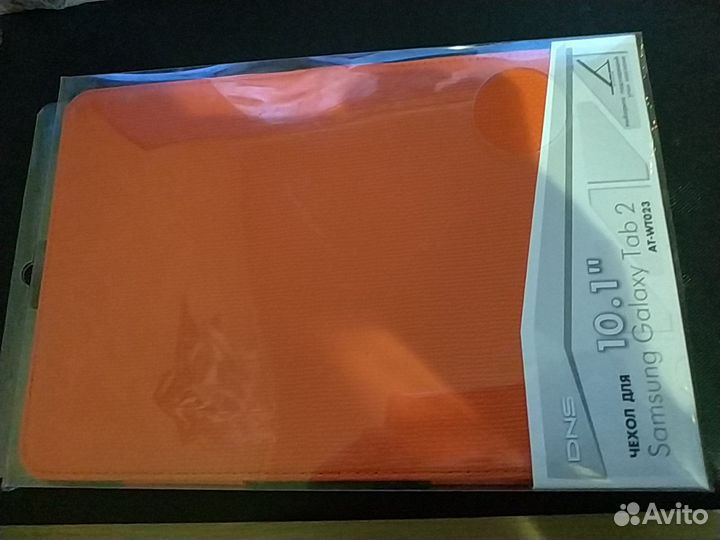 Чехол для планшета