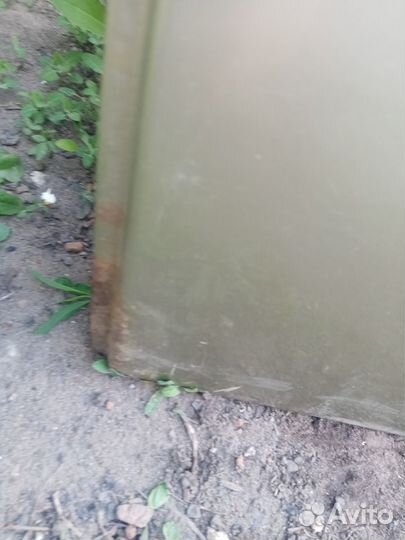 Дверь на daewoo nexia