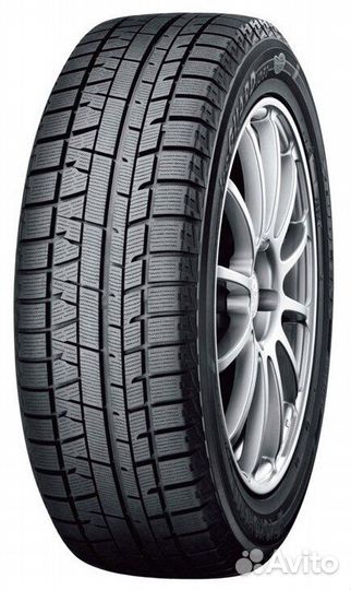 Yokohama Ice Guard IG50+ 215/55 R17 Q