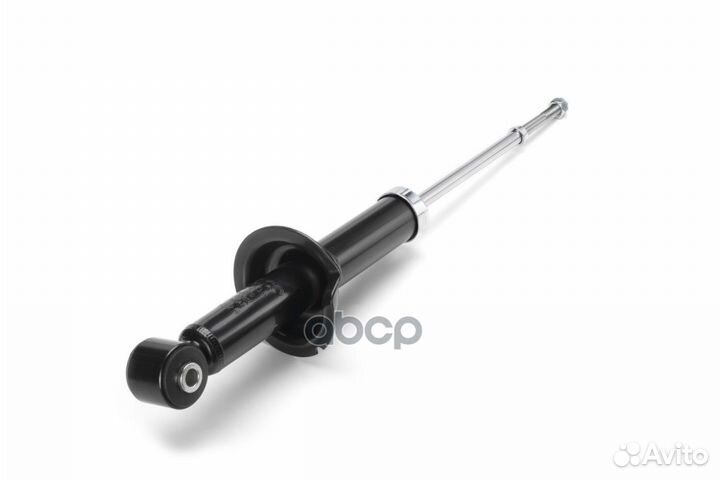 Амортизатор mitsubishi lancer 08- 1.5-2.0 задн