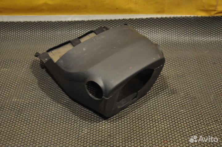 Кожух рулевой колонки toyota auris ZRE151