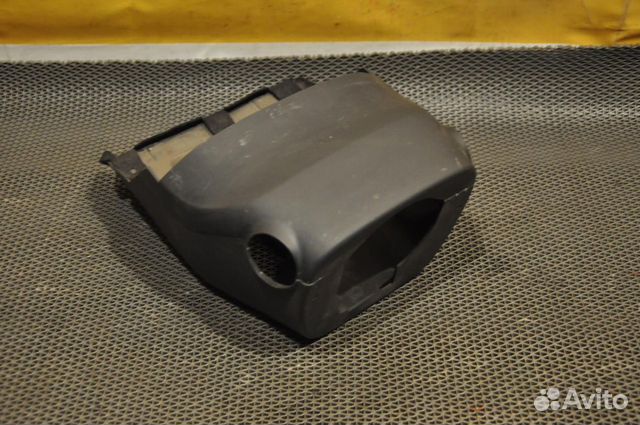 Кожух рулевой колонки toyota auris ZRE151