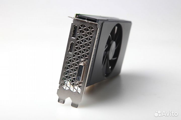 Видеокарта HP Nvidia RTX 2060 6GB