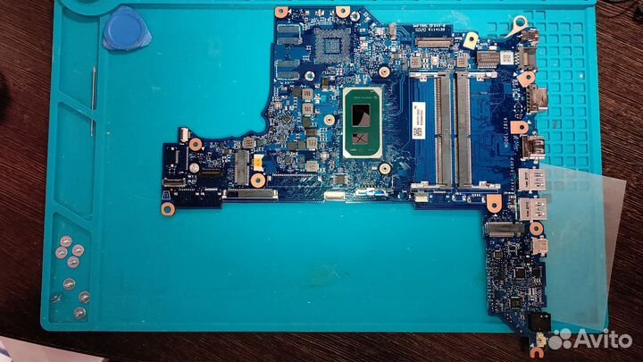 Acer travelmate P215-53 запчасти