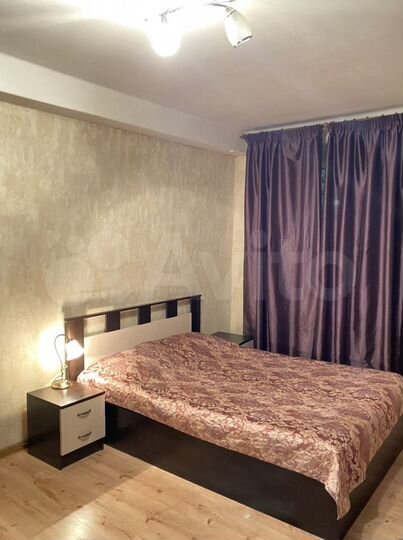 2-к. квартира, 45 м², 4/5 эт.