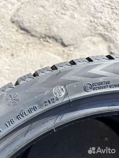 Grenlander Icedefensor Stud II 315/35 R20 76T