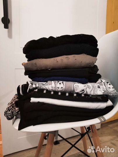 Женские вещи пакетом 48 50