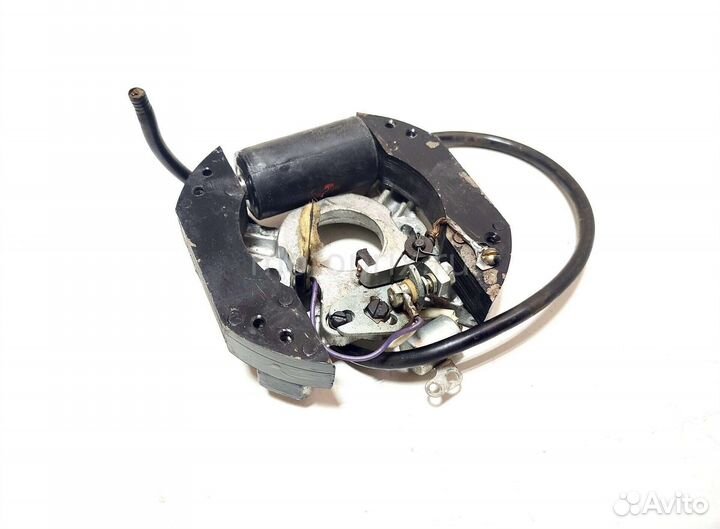 Запчасти для мотоблока Урал