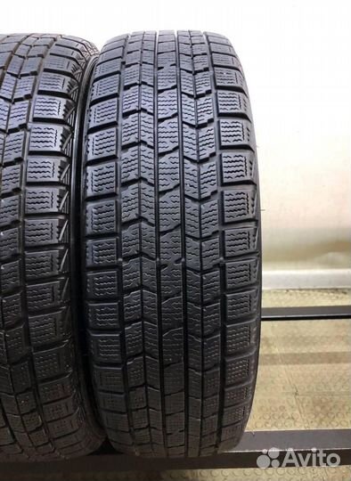 Dunlop DSX-2 205/60 R16 99W