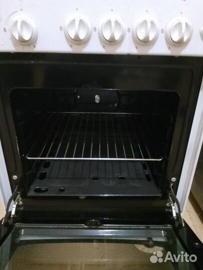 Газовая плита гефест бу