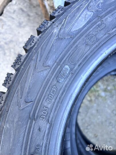 Ikon Tyres Nordman 5 205/55 R16