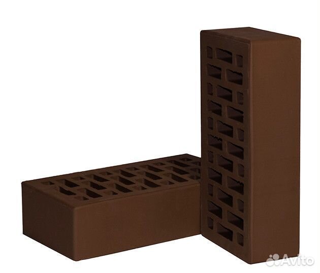 Облицовочный кирпич