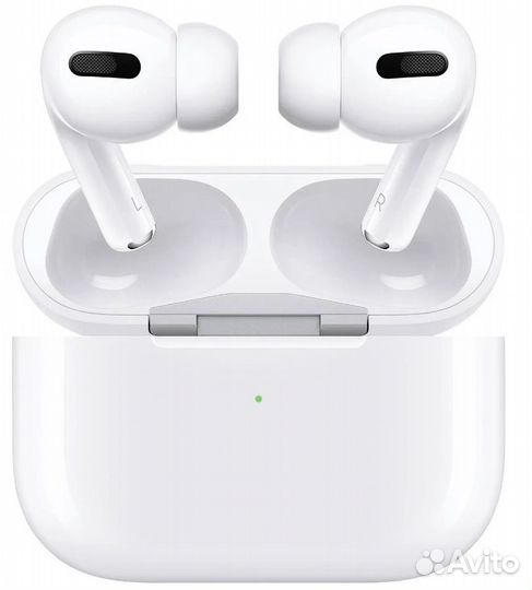 Беспроводные наушники airpods pro 2 lux